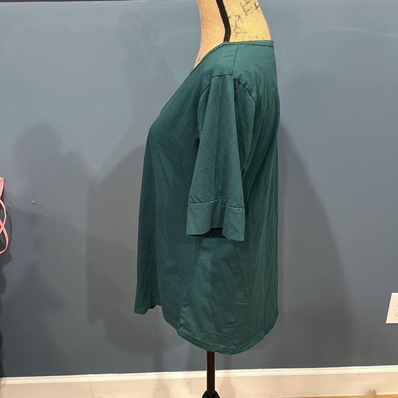 SMX short sleeve shirt size XL women’s - Picture 4 of 7